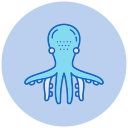 pulpo icon