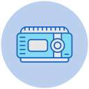 proyector icon