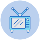 televisor icon