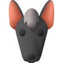 xoloitzcuintle icon