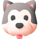 malamute icon