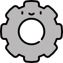 Зубчатое колесо icon