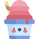 helado