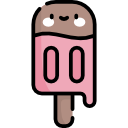 paleta de hielo icon