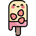 paleta de hielo icon