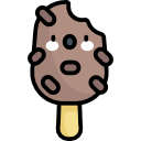 paleta de hielo icon