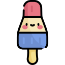 paleta de hielo icon