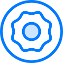 rosquilla icon