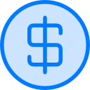 moneda icon