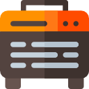 amplificador icon