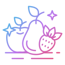 frutas icon