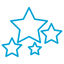 estrellas icon