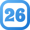 26