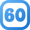 60 