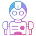 robot icon