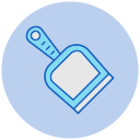 recogedor icon