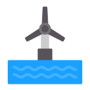 turbina icon