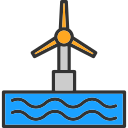 turbina icon