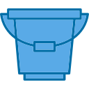 cubeta icon