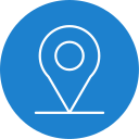 mapa icon