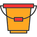 cubeta icon