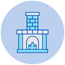 chimenea icon