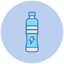 bebida energética icon