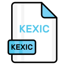 kéxico icon