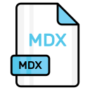 mdx 