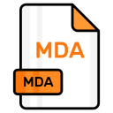 mda 