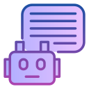 chatbot icon