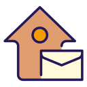 correo electrónico icon