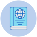 pasaporte icon