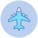 avión icon