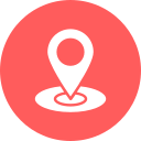 mapa icon