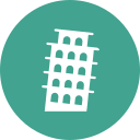 pisa icon