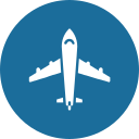 avión icon