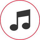 música icon