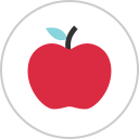 fruta icon