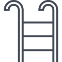 escalera icon