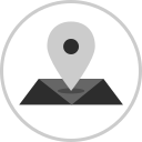 mapa icon