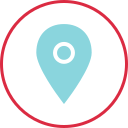 mapa icon