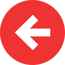 flecha icon