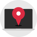 gps icon