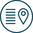 gps icon