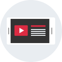 video icon