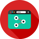 web icon