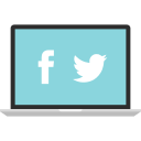 ordinateur portable icon