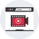 video icon