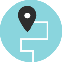 gps icon